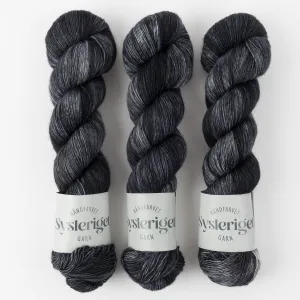 SYSLERIGET SINGLES - COAL