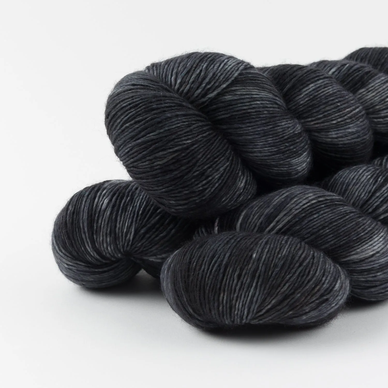 SYSLERIGET SINGLES - COAL