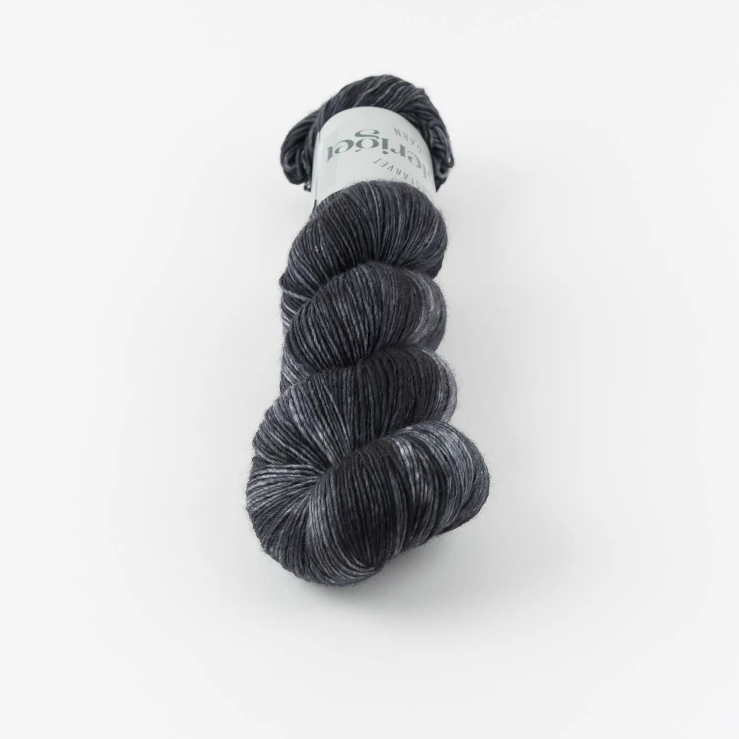 SYSLERIGET SINGLES - COAL